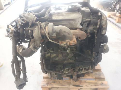 Motor für FORD TRANSIT Van (FA_ _) 2.2 TDCi (110 hp) 31643700