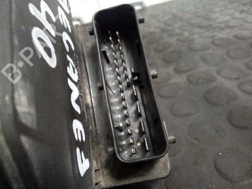 ABS pump RENAULT MEGANE I Classic (LA0/1_) 1.9 D (LA0A, LA0U, LA0R) | BP12690472M43 