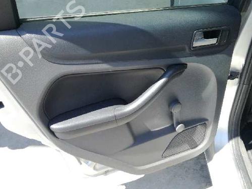 Climate control FORD FOCUS II (DA_, HCP, DP)  | BP12734104I5