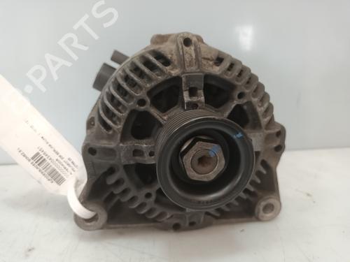 Generator PEUGEOT 206 Hatchback (2A/C) 1.9 D | BP29201377M7 
