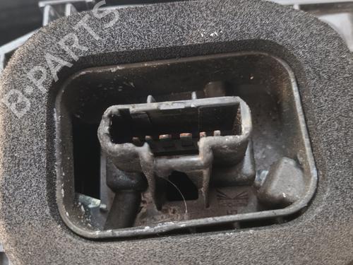 Left taillight CITROËN BERLINGO (ER_, EC_) | BP21762031C34