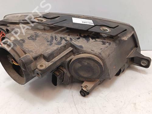 Left headlight VW PASSAT B6 (3C2) | BP38647848C28 - Image 4