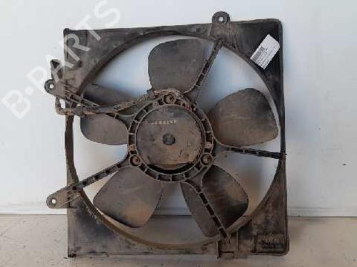 Radiator fan KIA CARNIVAL II (GQ) 2.9 CRDi | BP12711504M35 