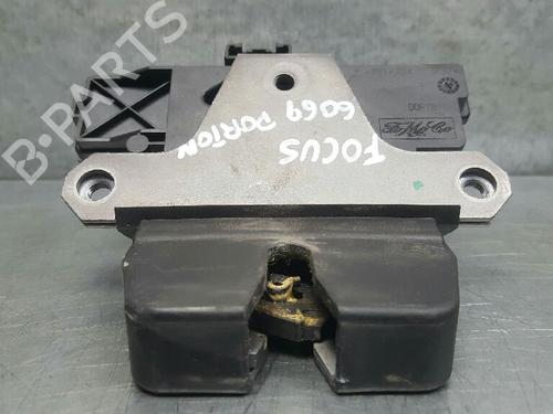 Bakluke lås FORD FOCUS II (DA_, HCP, DP) 1.6 | BP12729038C101 