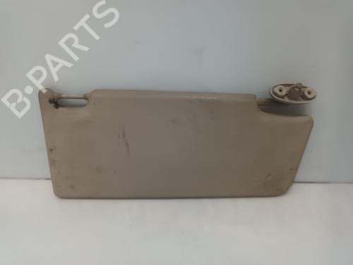 Left sun visor FORD MONDEO III (B5Y) | BP31826972I1