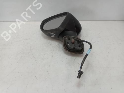 Left mirror RENAULT CLIO IV (BH_)  | BP25890705C26 