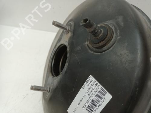 Servo brake FORD FIESTA VI (CB1, CCN) 1.4 TDCi | BP17588680M42 