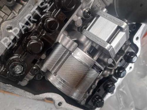 Gearbox VW GOLF VII (5G1, BQ1, BE1, BE2)  | BP12856607M3 