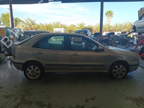 Gearbox FIAT BRAVA (182_)  | BP21006425M3 