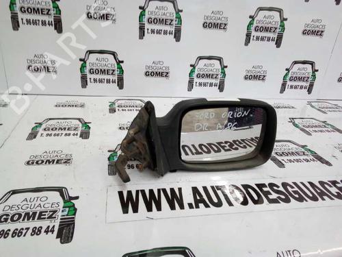 Used Other FORD ORION I (AFD) 1.3 (69 hp) 12802039