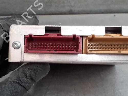 Engine control unit (ECU) OPEL ASTRA F Saloon (T92) 1.6 i 16V (F19, M19) | BP12690189M57 