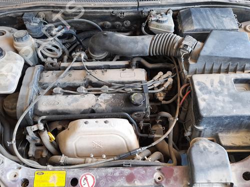 Pulley FORD FOCUS I Saloon (DFW) 2.0 16V | BP13982250M122 
