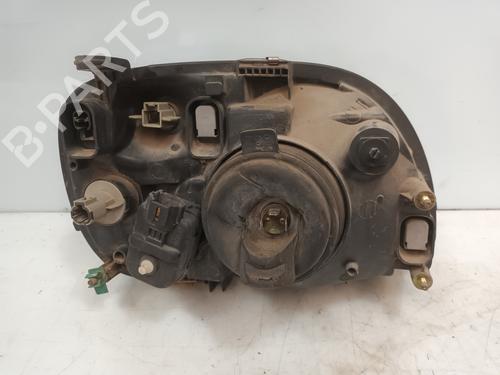 Left headlight NISSAN MICRA II (K11)  | BP26643094C28 