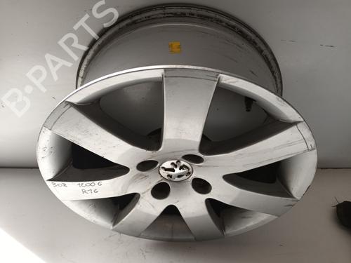 Rim PEUGEOT 308 I (4A_, 4C_)  | BP21177324C45 