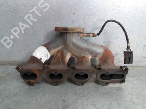 Exhaust manifold DAEWOO EVANDA (KLAL) 2.0 | BP12708928M110 