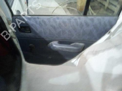 Injection pump FORD FIESTA III (GFJ)  | BP12850648M78