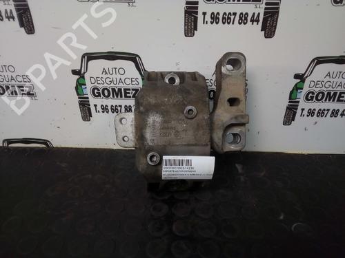 Engine mount VW GOLF IV (1J1) 1.9 TDI | BP12805039M89 