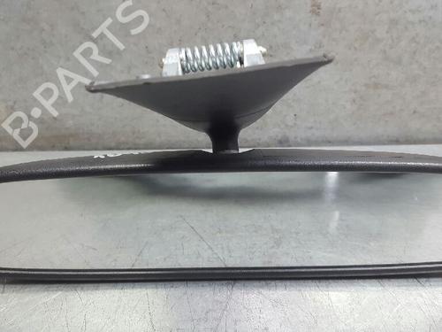 Used Rear mirror MERCEDES-BENZ C-CLASS (W202) C 180 (202.018) (122 hp) 12806185