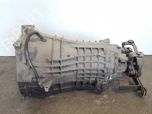 Gearbox OPEL OMEGA B (V94) 2.5 TD (F69, M69, P69) | BP12687855M3 