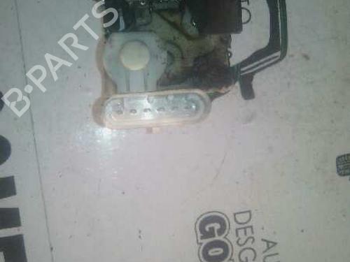 Front left lock FIAT DOBLO Box Body/MPV (223_) 1.9 JTD Multijet | BP12734759C98 