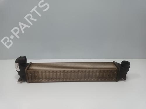 Intercooler Intercooler VW SHARAN (7M8, 7M9, 7M6) 1.9 TDI (115 hp) 34579560 34579560