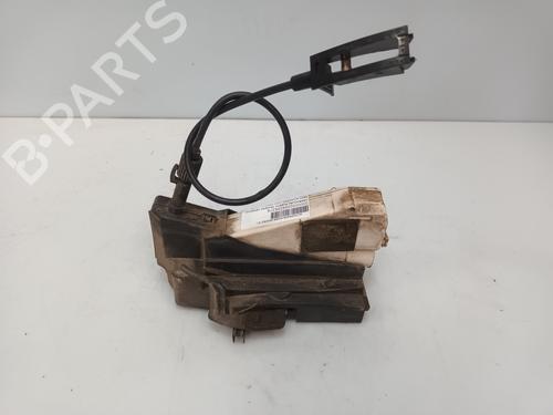 Used Rear right lock SEAT ALHAMBRA (7V8, 7V9) [1996-2010]  26121752