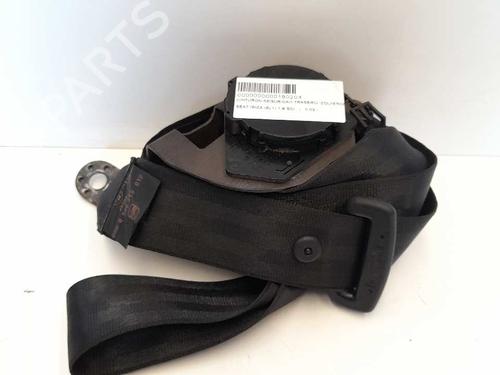 Used Rear left seatbelt SEAT IBIZA III (6L1) [2002-2009]  12723059