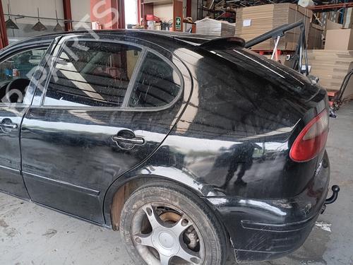 Høyre bak lås SEAT LEON (1M1)  | BP29076810C99 