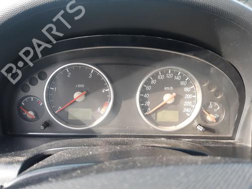 Headlight switch FORD MONDEO III (B5Y) 2.0 16V TDDi / TDCi | BP32164455I24 