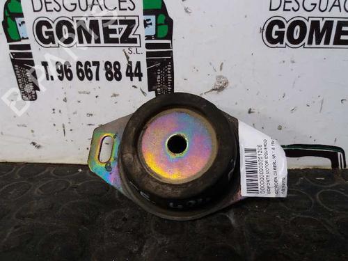 Support de moteur CITROËN C5 I (DC_) 1.8 16V (DC6FZB, DC6FZE) (115 hp) 12760041