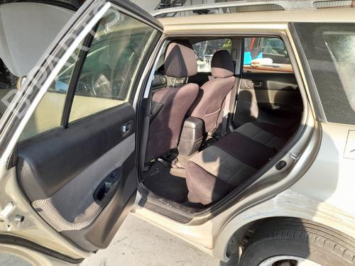 Electronic module MAZDA 6 Station Wagon (GY) 2.0 DI (GY19) | BP30786895M83