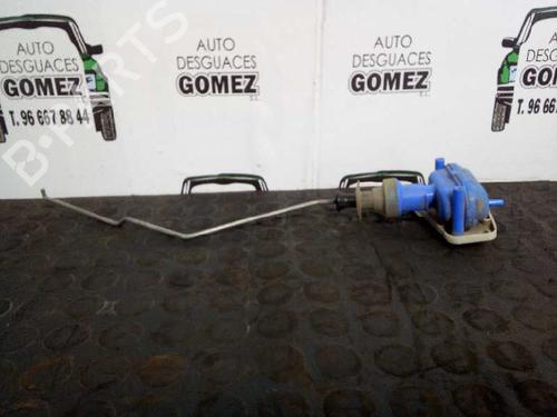 Modulo electronico AUDI 80 B4 Saloon (8C2) [1991-1995]  32031935