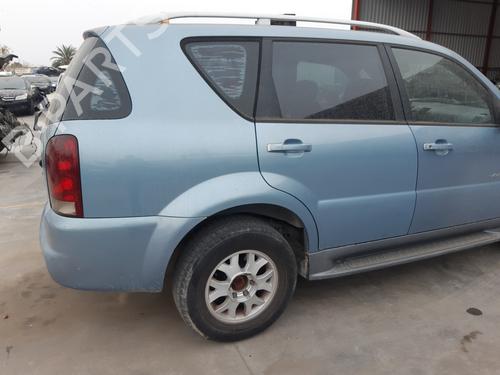 Engine SSANGYONG REXTON / REXTON II (GAB_) | BP33628048M1 - Image 16