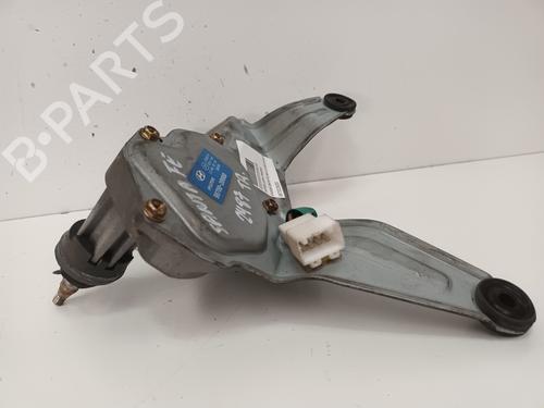 Rear wiper motor HYUNDAI SANTA FÉ II (CM) 2.2 CRDi GLS | BP12814134M102 
