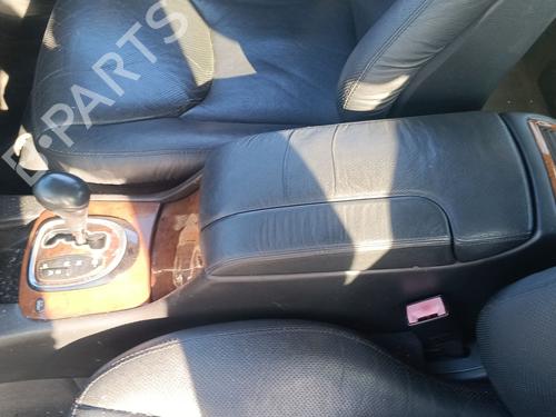 Engine MERCEDES-BENZ S-CLASS (W220, V220) S 400 CDI (220.028, 220.128) | BP33175286M1 - Image 18