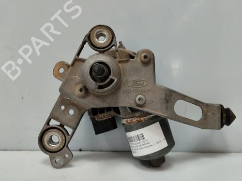 Used Front wiper motor Front wiper motor FORD FOCUS III Turnier 1.5 TDCi (120 hp) 34211047 34211047