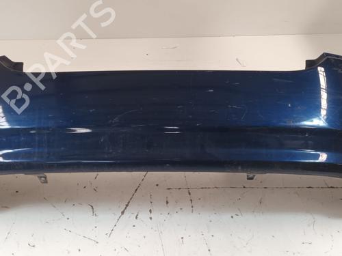 Used Rear bumper Rear bumper TOYOTA COROLLA (_E12_) 2.0 D-4D (CDE120R, CDE120L_) (110 hp) 35811966 35811966