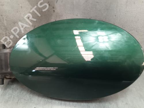 Fuel flap MINI MINI CLUBMAN (F54) Cooper D (150 hp) 7358156 | 7408090  VERDE |