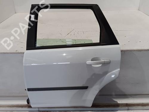 Used Left rear door Left rear door FORD FOCUS II Turnier (DA_, FFS, DS) [2004-2012] 40561263 40561263