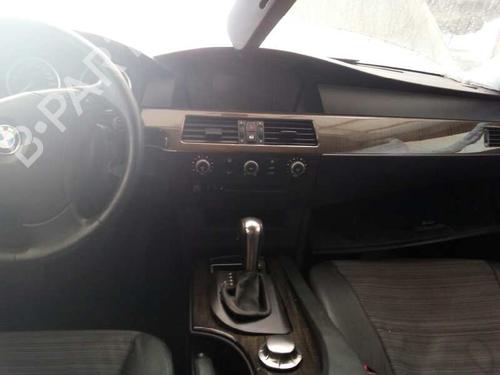 Instrument cluster BMW 5 (E60) 530 d | BP12801246C47 