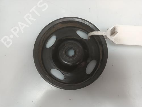 Pulley SEAT IBIZA IV (6J5, 6P1)  | BP24597296M122 