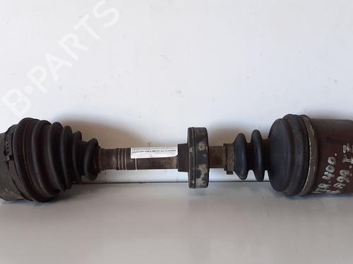 Used Left front driveshaft ROVER 400 II (RT) 420 D (86 hp) 12708678