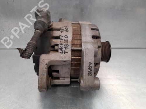 Used Alternator CHEVROLET LACETTI (J200) [2003-2025]  12932961