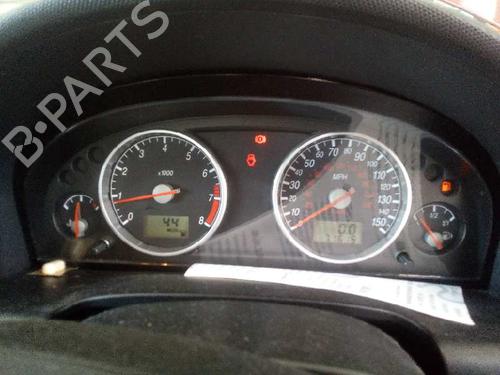 Starter FORD MONDEO III (B5Y) 2.0 16V | BP12683924M8 