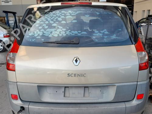Engine RENAULT GRAND SCÉNIC II (JM0/1_) 2.0 dCi (JM1K) | BP12852681M1 