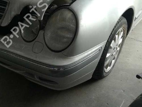 Alternator MERCEDES-BENZ E-CLASS (W210) E 200 (210.035) | BP12728462M7