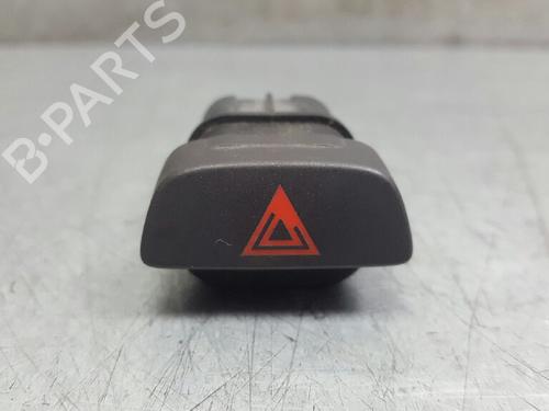 Used Warning switch FORD FIESTA V (JH_, JD_) 1.4 16V (80 hp) 12791132