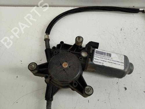 Other RENAULT MEGANE I Coach (DA0/1_) 1.9 dCi (DA05, DA1F) | BP12717962O1 
