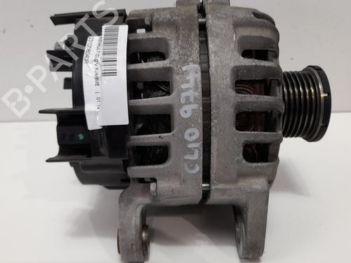 Used Alternator RENAULT CLIO V (B7_) [2019-2025]  12852105