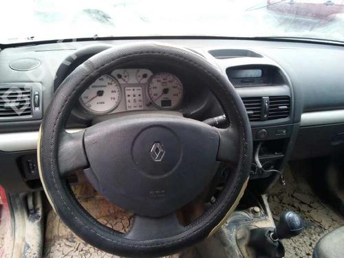 Capteur électronique RENAULT CLIO II (BB_, CB_)  | BP13985926M84